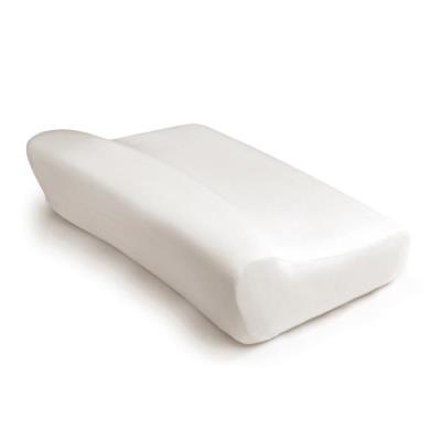 Sissel&reg; Plus Oreiller Orthop&eacute;dique + Taie Stretch