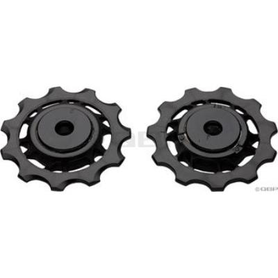 Sram Spare Parts Roldanas X9/x7 Noir 2x10s / 3x10s