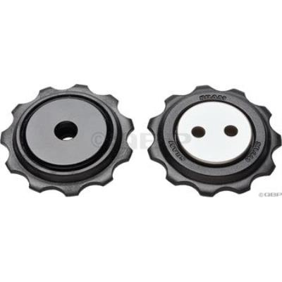 Sram JGO.RULETAS Para CAMBIO X9 JAULA Media/Larga