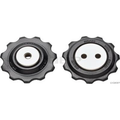 Galet sram pulley kit 04 09 x7 dual drive27 sx5 08 09 x5 qty 2