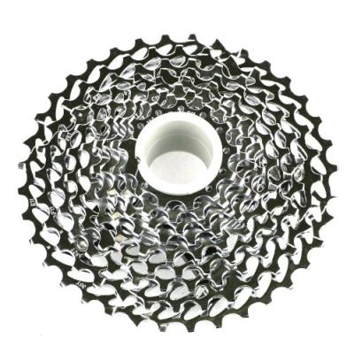 Cassette VTT SRAM PG1030 (10 vitesses) - 11-26 Argent&eacute; Cassettes