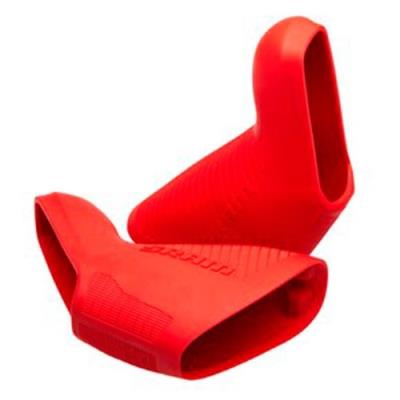 Sram Spare Parts Goma New Y Sram22 Todos Rojo Pair Orange