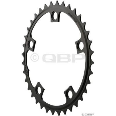 Sram road - plateau - noir mod&egrave;le 34 dents 2014 plateau vtt