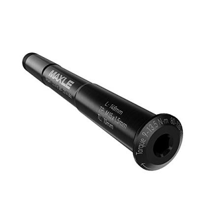 Sram rsm8005020 pi&egrave;ce de montage de suspension noir 198 mm