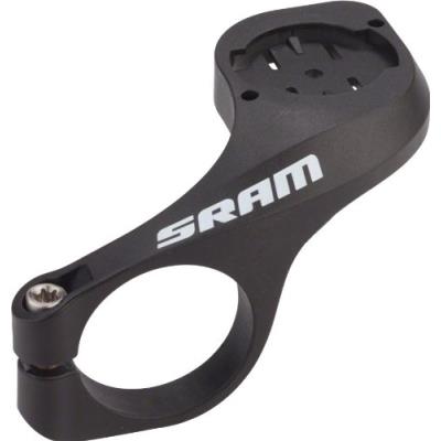 Accessoire compteur sram computer mount sram qv mtb 31 8 1 4 tl