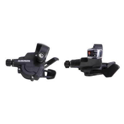 Sram x.3 trigger shifter droit 7 vit 2014 commande droite