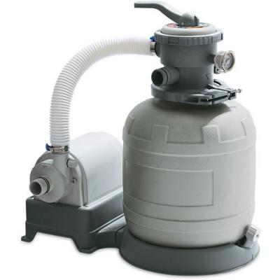 Summer Waves TW16-P53ST16000EU Pompe filtre &agrave; sable 5110 litres-heure