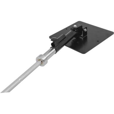Gorilla Sports T Bar Row pour Rowing Rameur pour Barre Olympique
