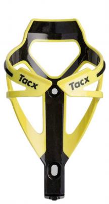 Tacx Porte Gourdes Tacx Bottle Cage Fiber Deva One Size