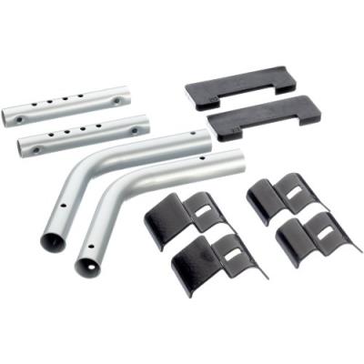 Thule 973-19 backpac static rear-mount system adaptors