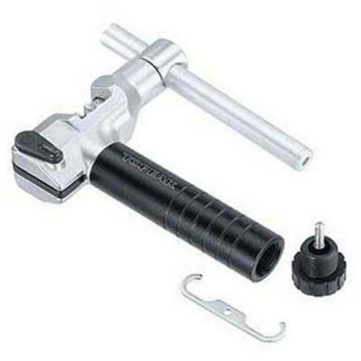 TOPEAK Mini PT30-Black Outils Adulte Unisexe, Noir, 12 x 6.3 x 2.5 cm