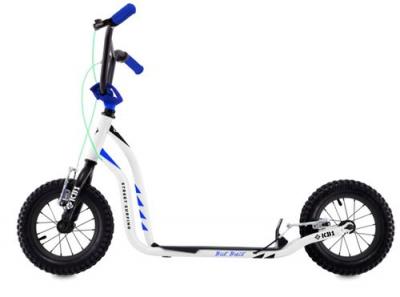 Trottinette street surfing kb1 blue blaze KB1-12