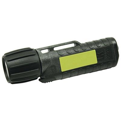 Lampe de poche N/A UK Underwater Kinetics 510014 IP67 N/A noir