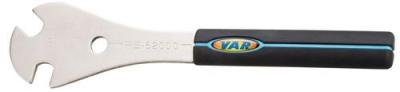 VAR VR62000-C Boitier de p&eacute;dalier Mixte Adulte, Multicolore