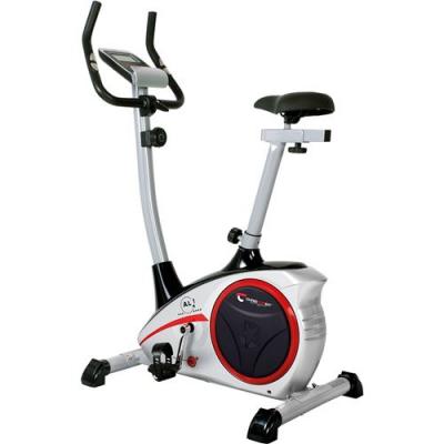 Christopeit Velo d'appartement AL 1, Multicolore