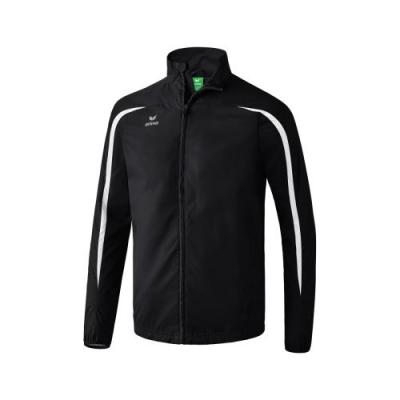 Erima Running Jacket Noir M Gar&ccedil;on