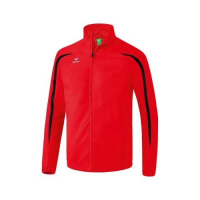 Veste running XL Rouge 