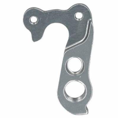 XLC Schaltauge Do-a83 Pieces de Velo Mixte, Silber, 10x3x5cm