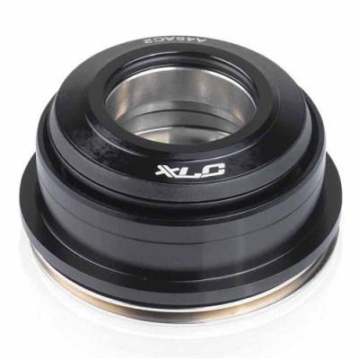 Jeu de direction xlc comp hs i08 semi integre 1 1 8 1 5 noir