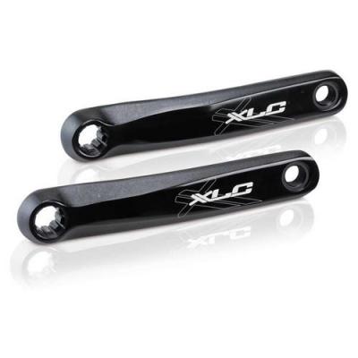 Xlc Outils Xlc Crankset For Bosch Ebike Systems Cr E01 175 mm