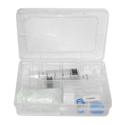 Xlc Outils Xlc Disc Brakes Bleeding Kit One Size