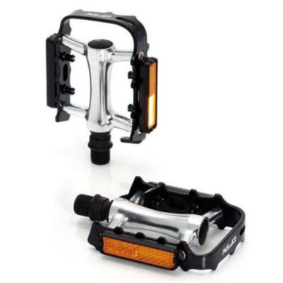 XLC Ultralight PD-M04 - Pedales VTT 2014 Pedales velo ville