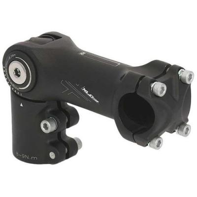 Potence R&eacute;glable Xlc Comp A-Head St-T13 25,4 Mm 1 1/8' 110 Mm