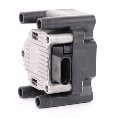 Bobine d'allumage BorgWarner (BERU) ZSE003 (X1)