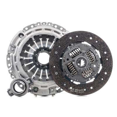 Kit dembrayage LuK RepSet 624 1313 00