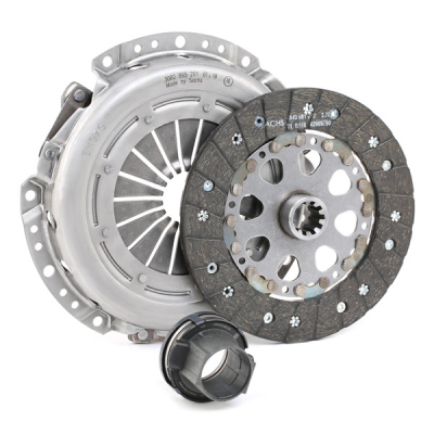 LuK GmbH & Co. KG 624 3952 33 Kit d'embrayage