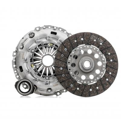 Kit dembrayage LuK SAC 625 3072 00