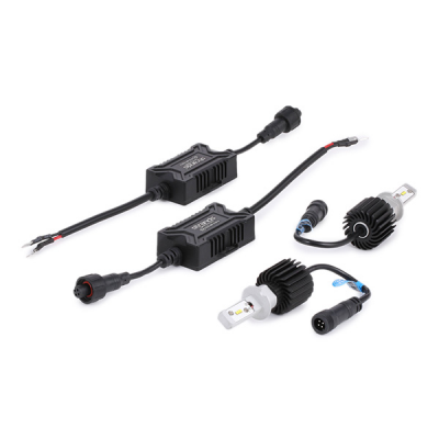 Philips s2 motoVision moto 12 v 35 w 12 v 35 w ampoule anti-vibrations