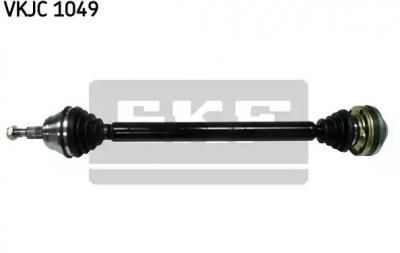 Cardans (arbre de transmission) SKF VKJC 1049 (X1)