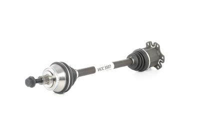 Cardans (arbre de transmission) SKF VKJC 5507 (X1)
