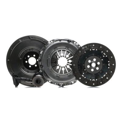 Kit dembrayage FULLPACK DVA (CSC) 837440 Valeo