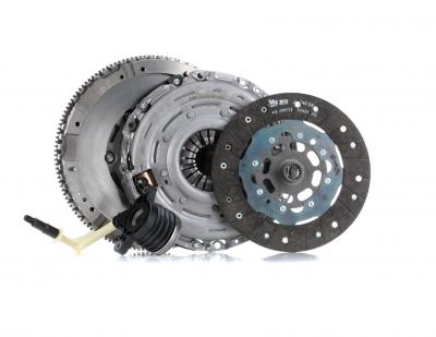 Kit d'embrayage + volant moteur VALEO 837432 (X1)