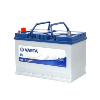 Varta - Batterie de d&eacute;marrage Blue Dynamic M11 G8 12V 95Ah / 830A