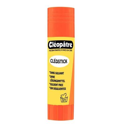 B&acirc;ton colle Cl&eacute;ostick 21 gr - Cl&eacute;op&acirc;tre - couleur variant