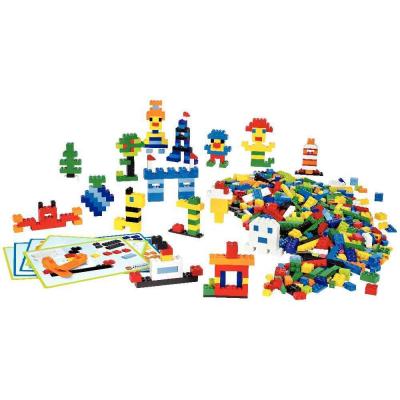 Lego Education - Ensemble De Briques Lego Creative - 45020