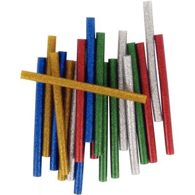B&acirc;ton de peinture paillet&eacute; pour pistolet - 20 pi&egrave;ces - Cl&eacute;op&acirc;tre
