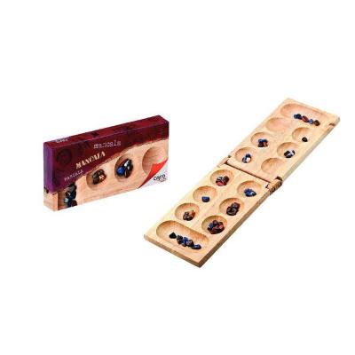 Cayro 620 - Jeu De Plateau - Mancala 