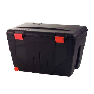 Sporti France 200l Storage Trunk Sporti France Noir