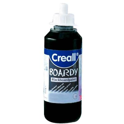 Peinture A Tableau Noir - Flacon 250ml