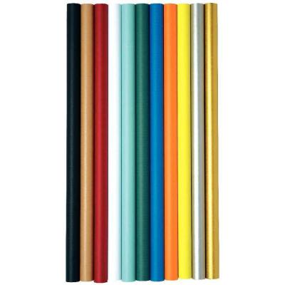 Rouleau papier kraft - Bleu ciel - 70g - 3x0,7m