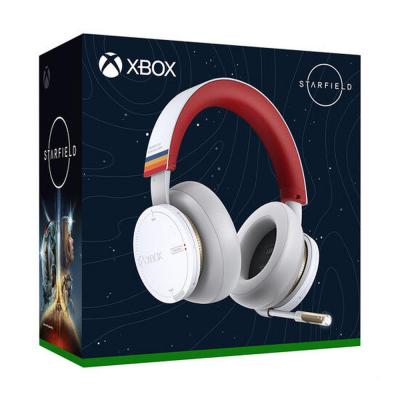Casque Sans Fil Starfield Limited Edition-Accessoire-XBOX SERIES X