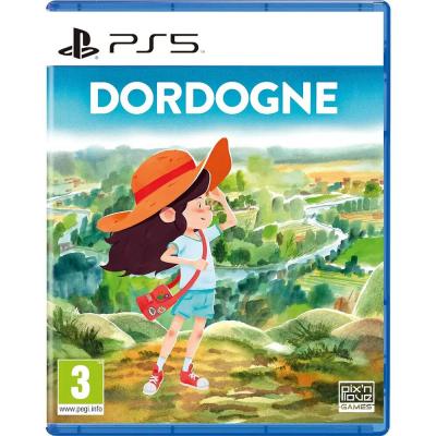 Dordogne PS5 