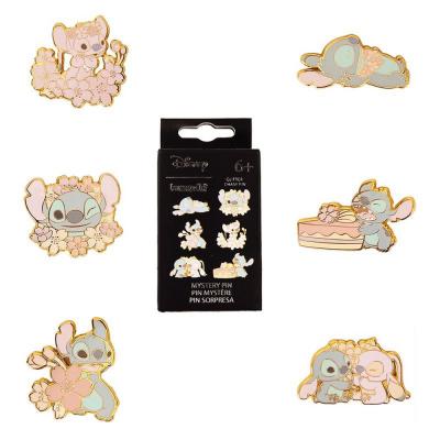 Figurine Funko Pop MyPin Disney Stitch Holiday 