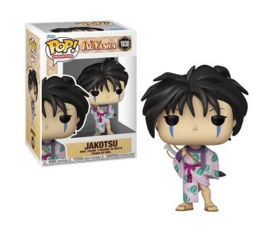 InuYasha - Jakotsu Vinyl Figur 1930 - Funko Pop! - Funko Shop Europe