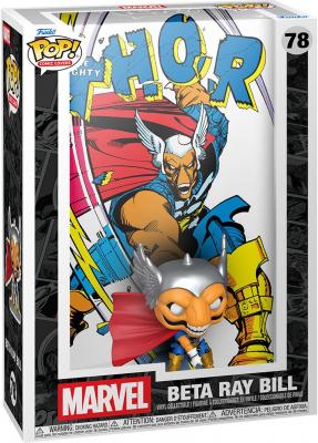 Figurine Funko Pop! Comic Cover Marvel Beta Ray Bill