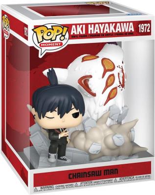 Funko Figure Pop! Moment Aki 